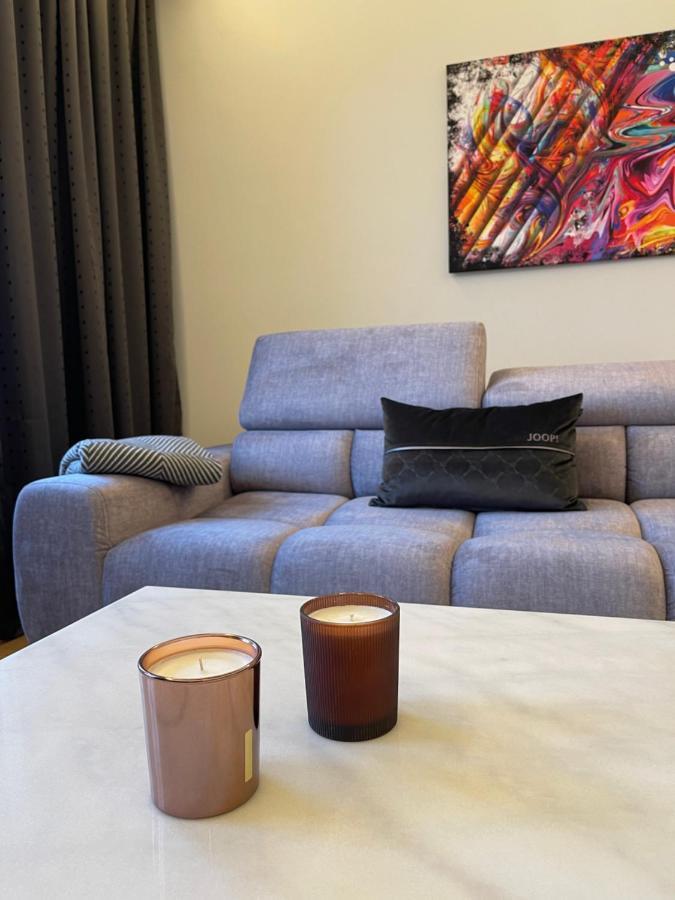 Apartment Direkt Am Bahnhof *