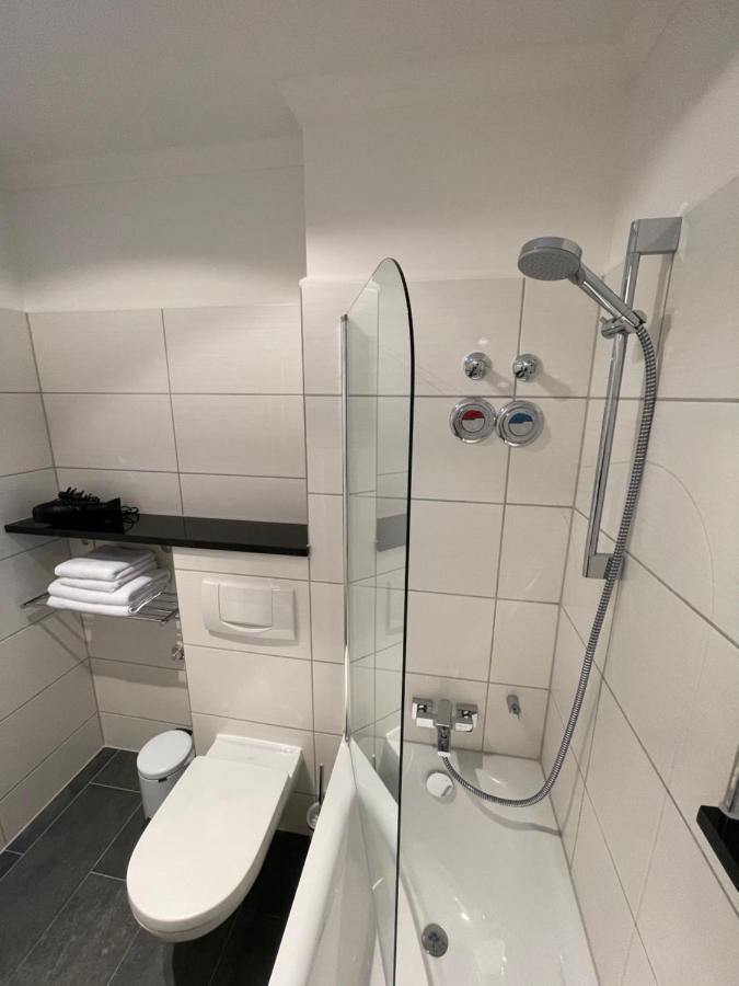 Appartement Direkt Am Bahnhof *